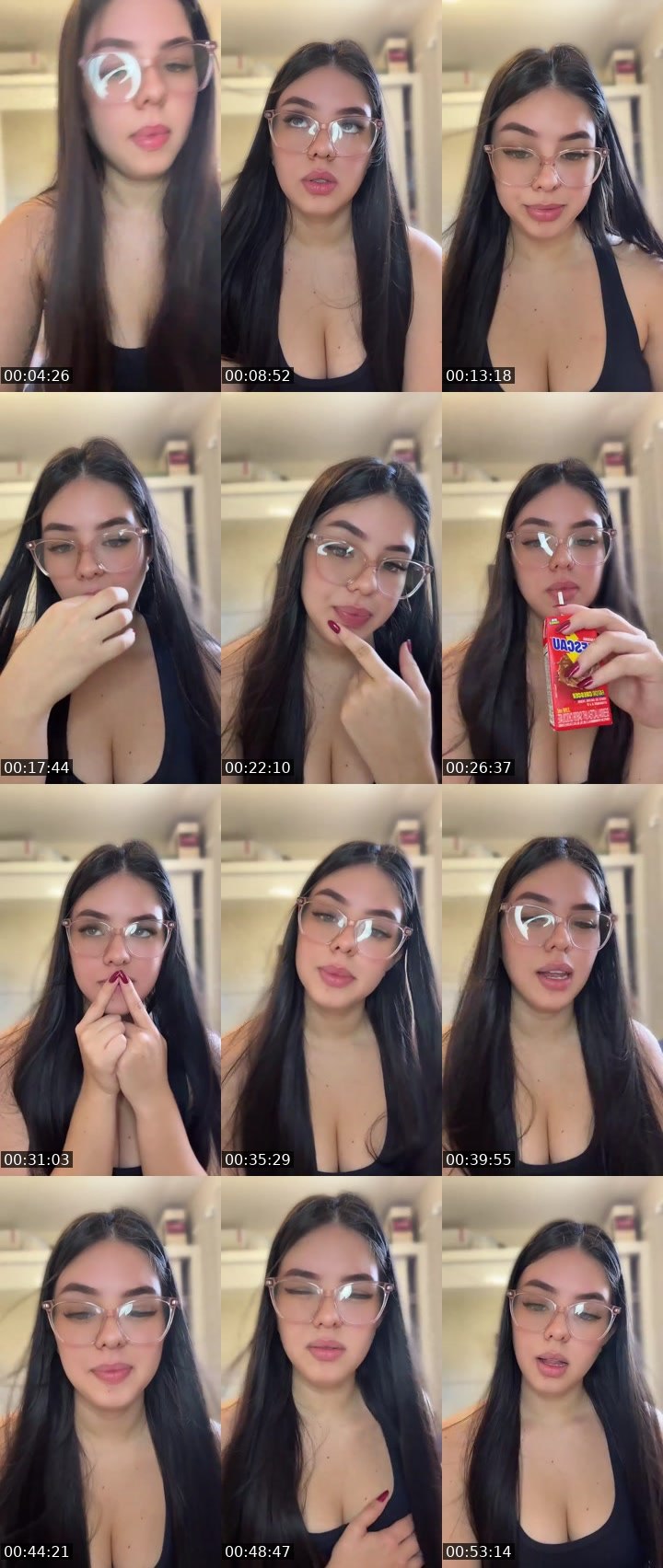 Bigo live: #Beauty Oii ❤️ by @nwrayca