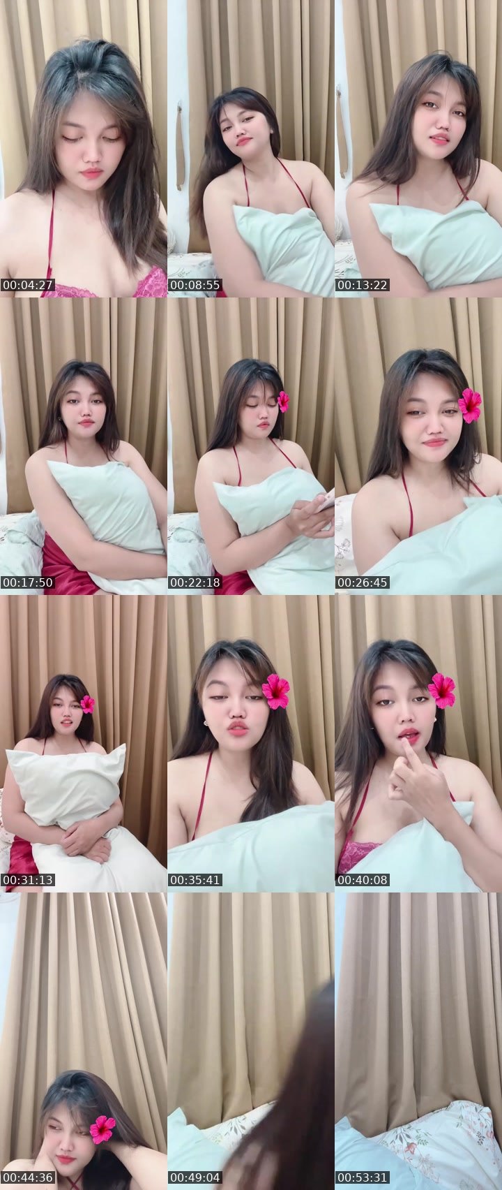 Bigo live: Kimiii by @938131097
