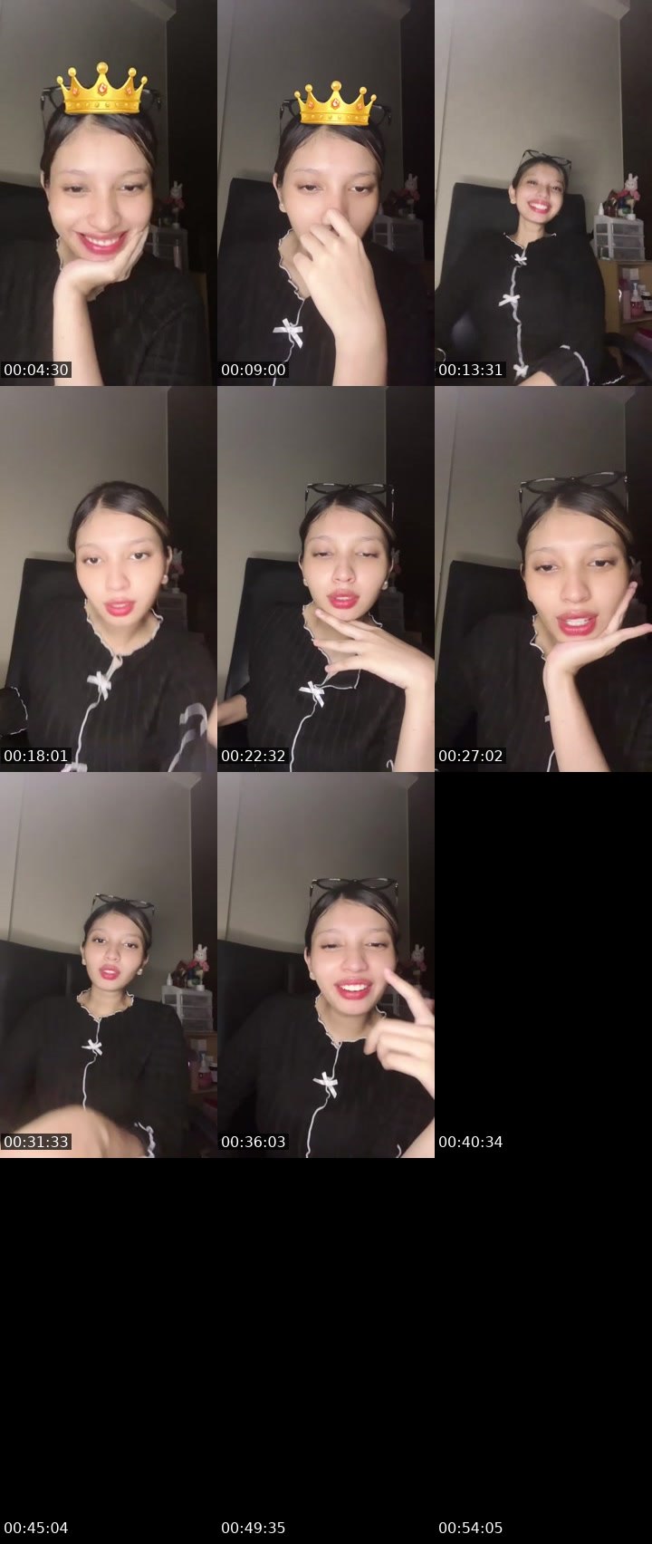 Bigo live: ₹𝑀𝒾𝓈𝒽𝒶 by @l0ts0fya07_