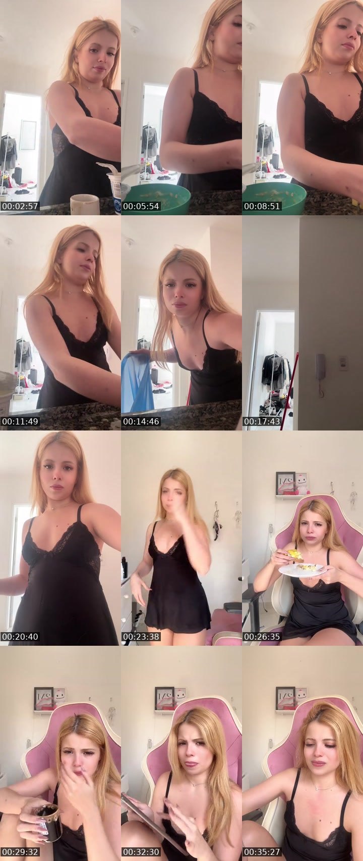 Bigo live: MORNING Help 134k for 2m 🥺🙏 by @goldiesun