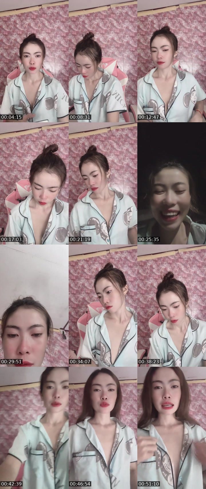 Bigo live: 🫦🙈 by @nam3659