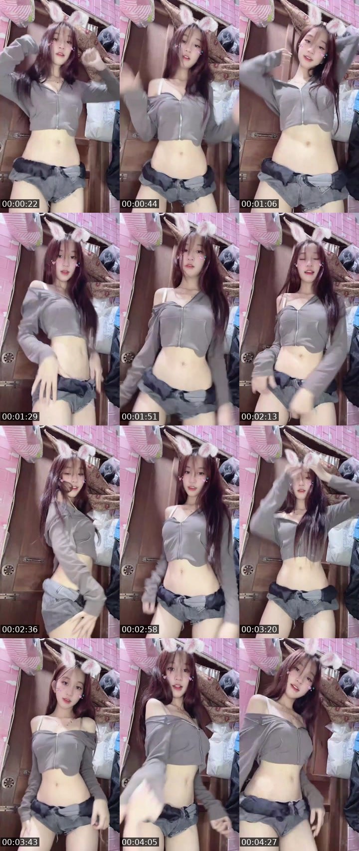Bigo live: ᗷΔᗪ⃟♤ᴬᵇⁿᵉʷ🍍 by @1119625787