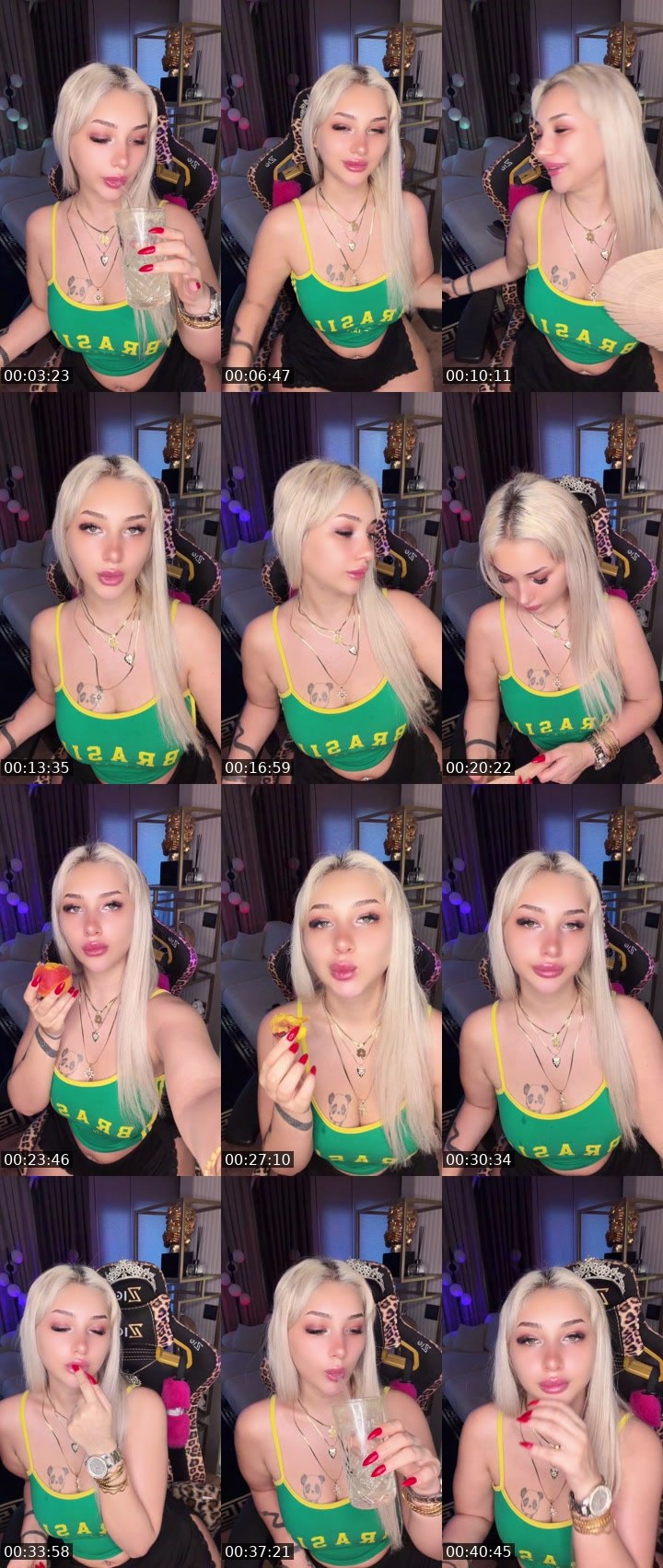 Bigo live: #Cutey En şanslı yayın 🧿 by @nisanuyy