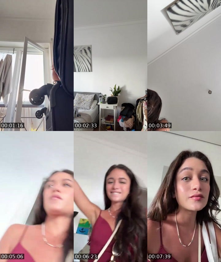 Bigo live: I’m back by @jessycona