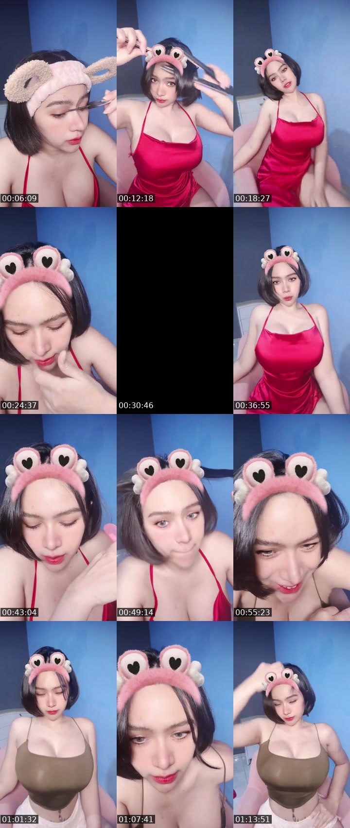 Bigo live: piu piu by @cleo_patra07