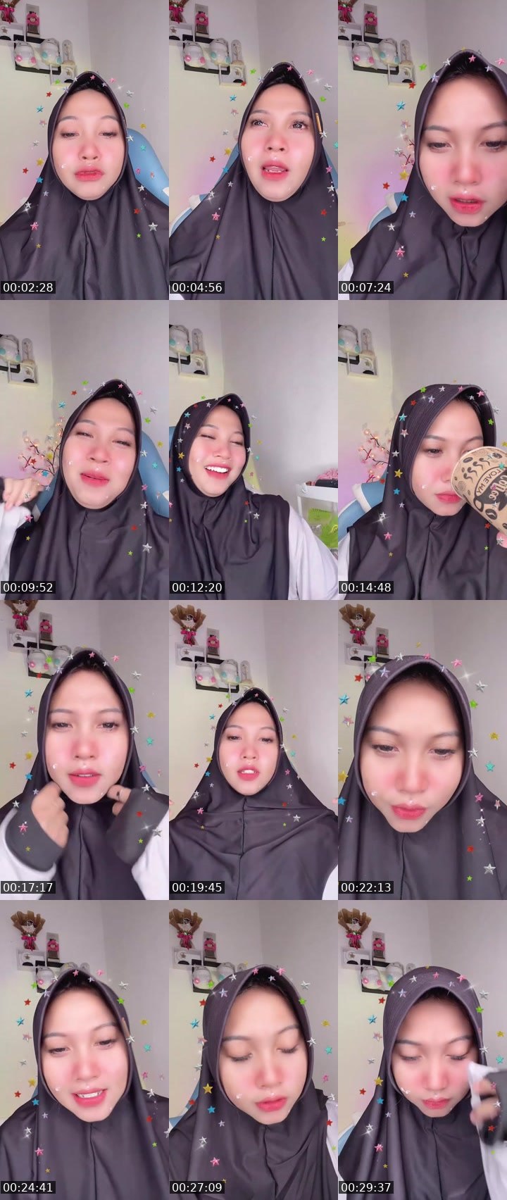 Bigo live: #DJ Masuk orang baik🙏🏻 by @makayuhu