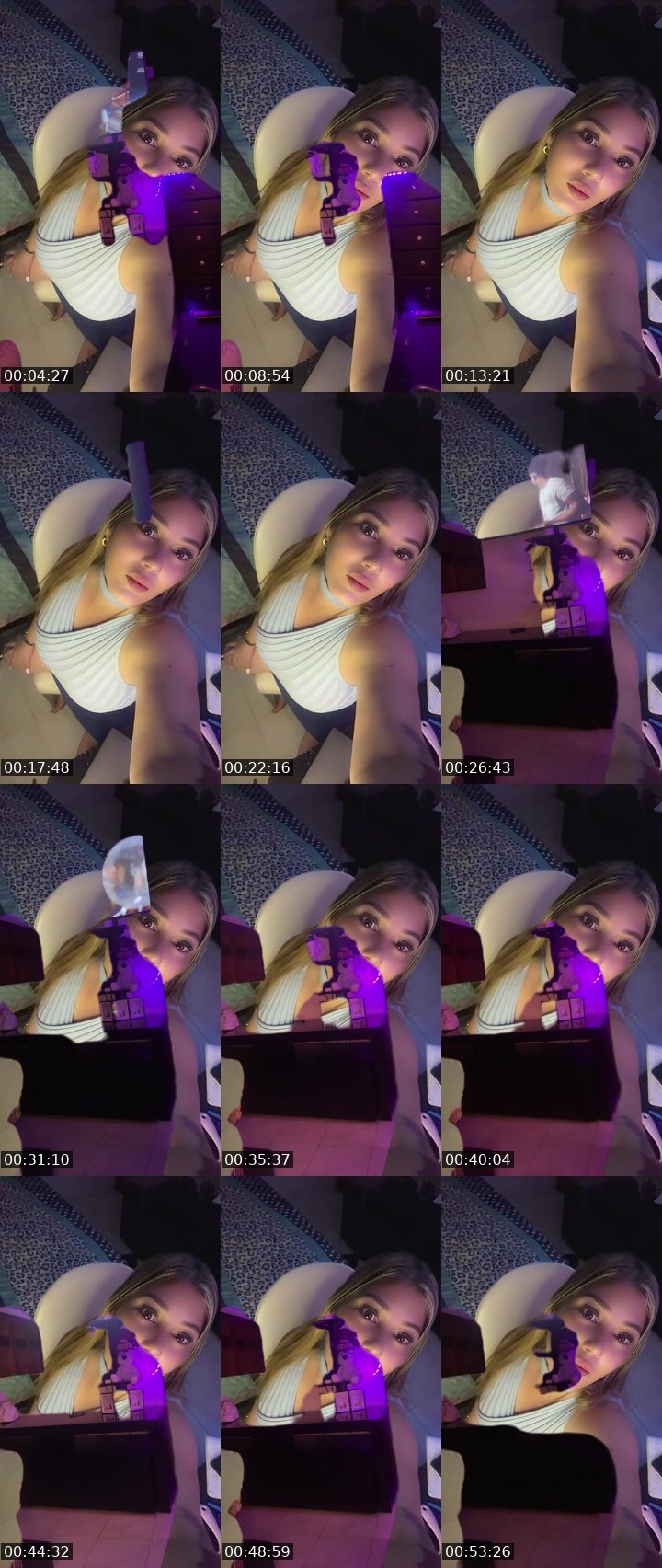 Bigo live: #charmer Entra que te vi👻 by @1069469436