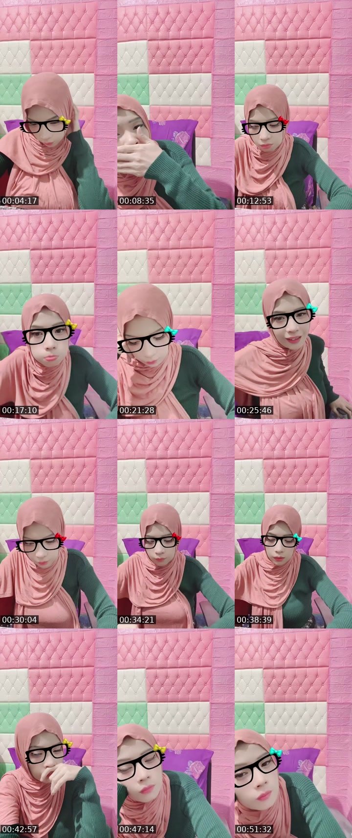 Bigo live: #Singing Hii syg😘 by @aysah93