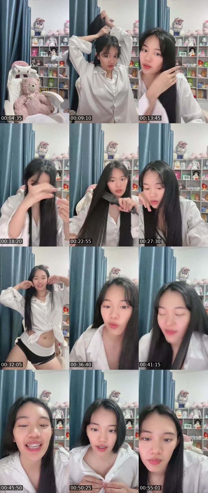 Bigo live: ᎮᎶ☆🌧️ by @fondaow