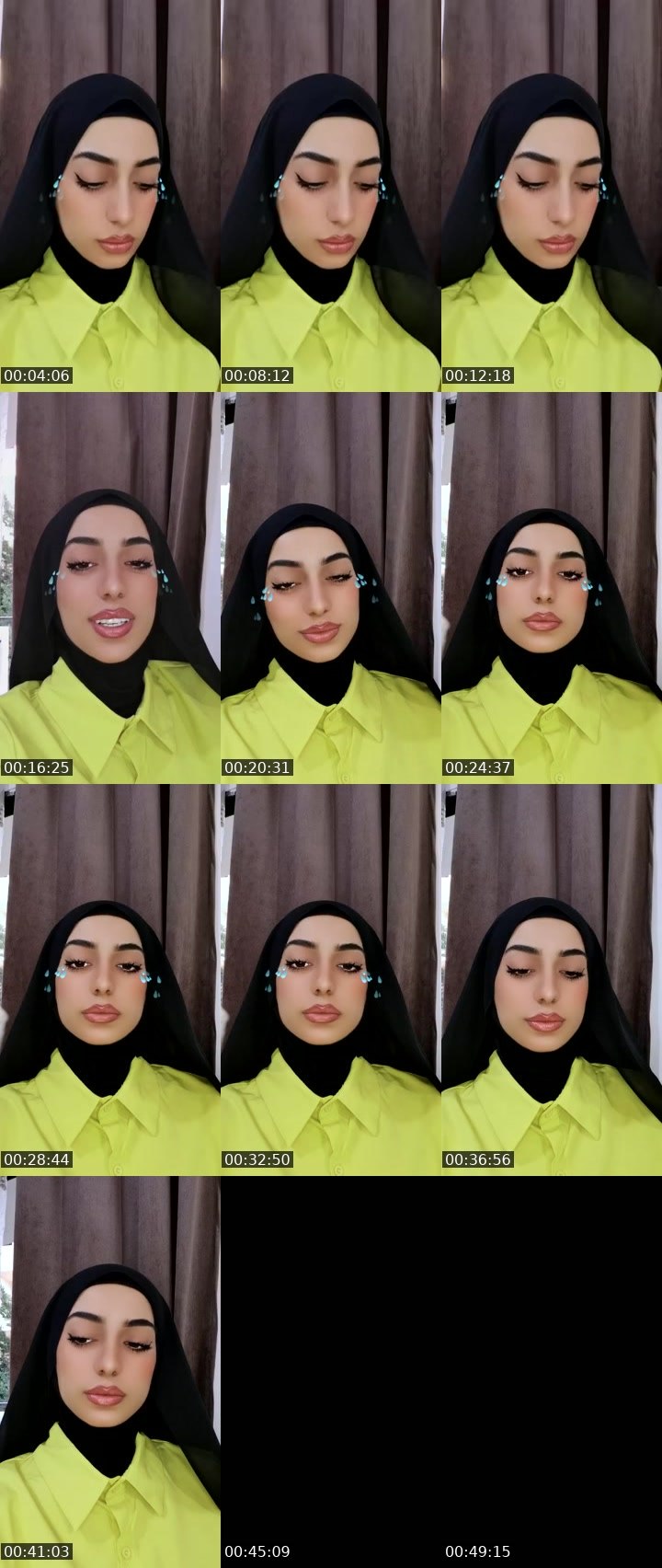 Bigo live: ما نحن إلا للفناء ❤️ by @R._.B