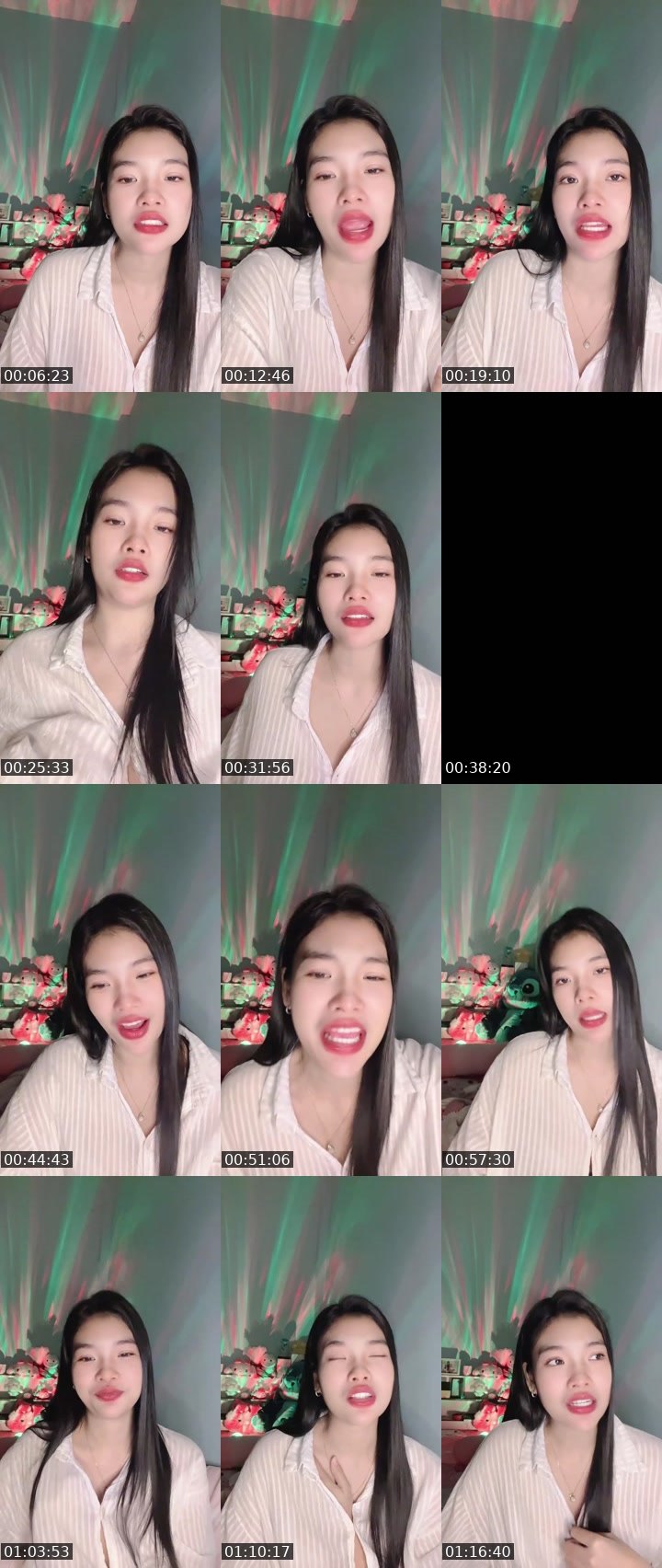 Bigo live: หายูสประจำงับ💙 by @AB_100964