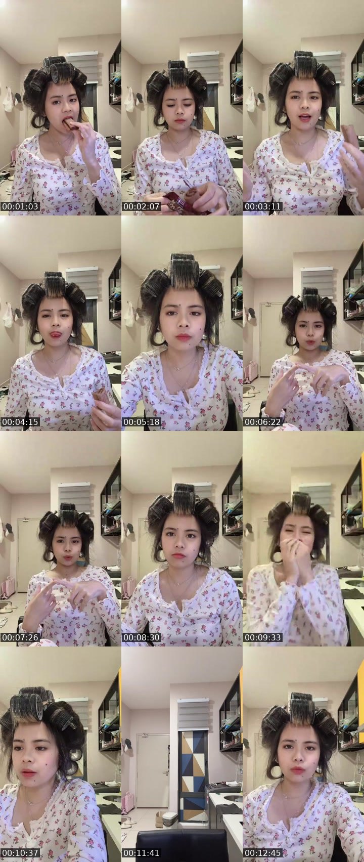 Bigo live: #charmer Hi 💋 by @B3LL3