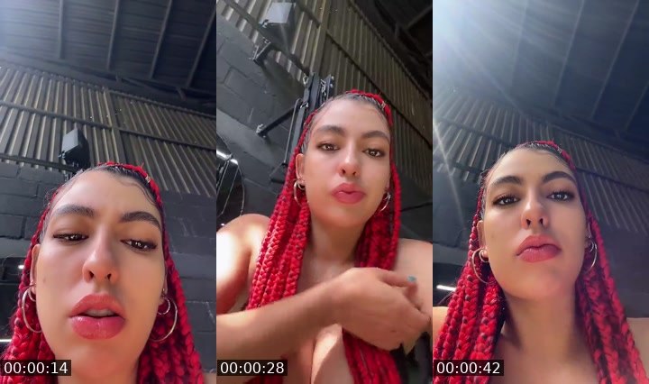 Bigo live: Nuevo mes☀️ by @cami_0711