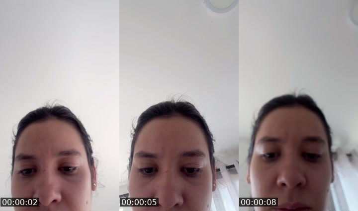 Bigo live: 💚 by @nathalia26
