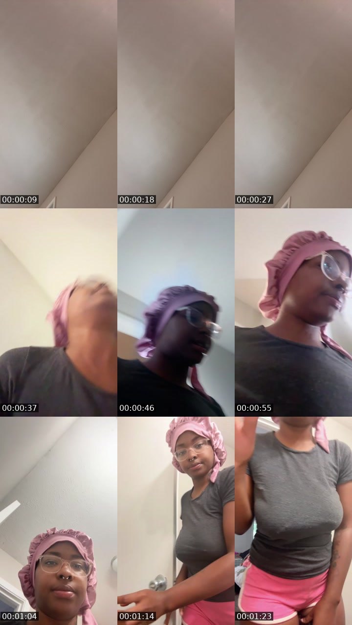 Bigo live: #Cooking Good morning 🤍 by @sumsexymf