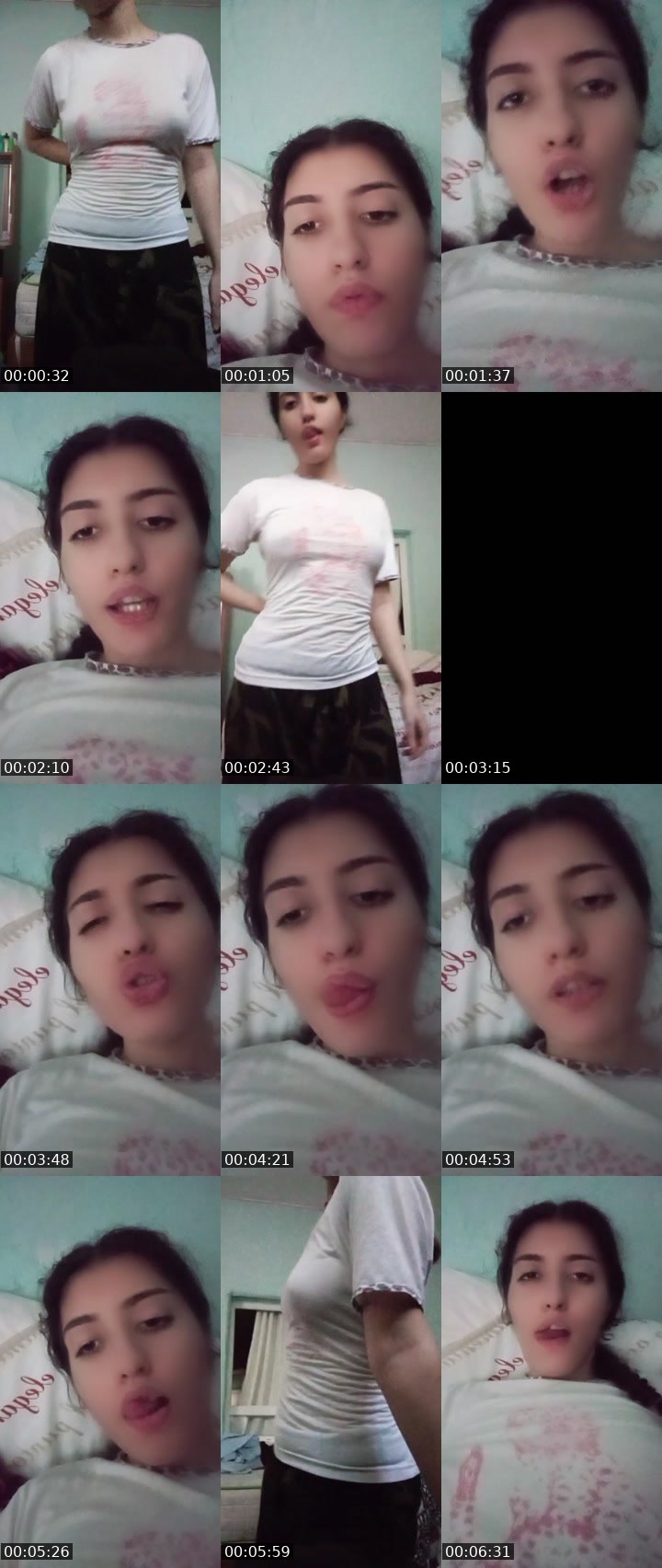 Bigo live: Güzellik yapmaya ne dersin💋 by @1119495530
