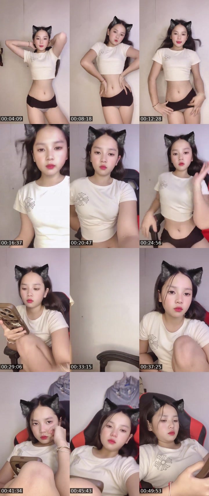 Bigo live: Hello 🍒💃 by @1078277146