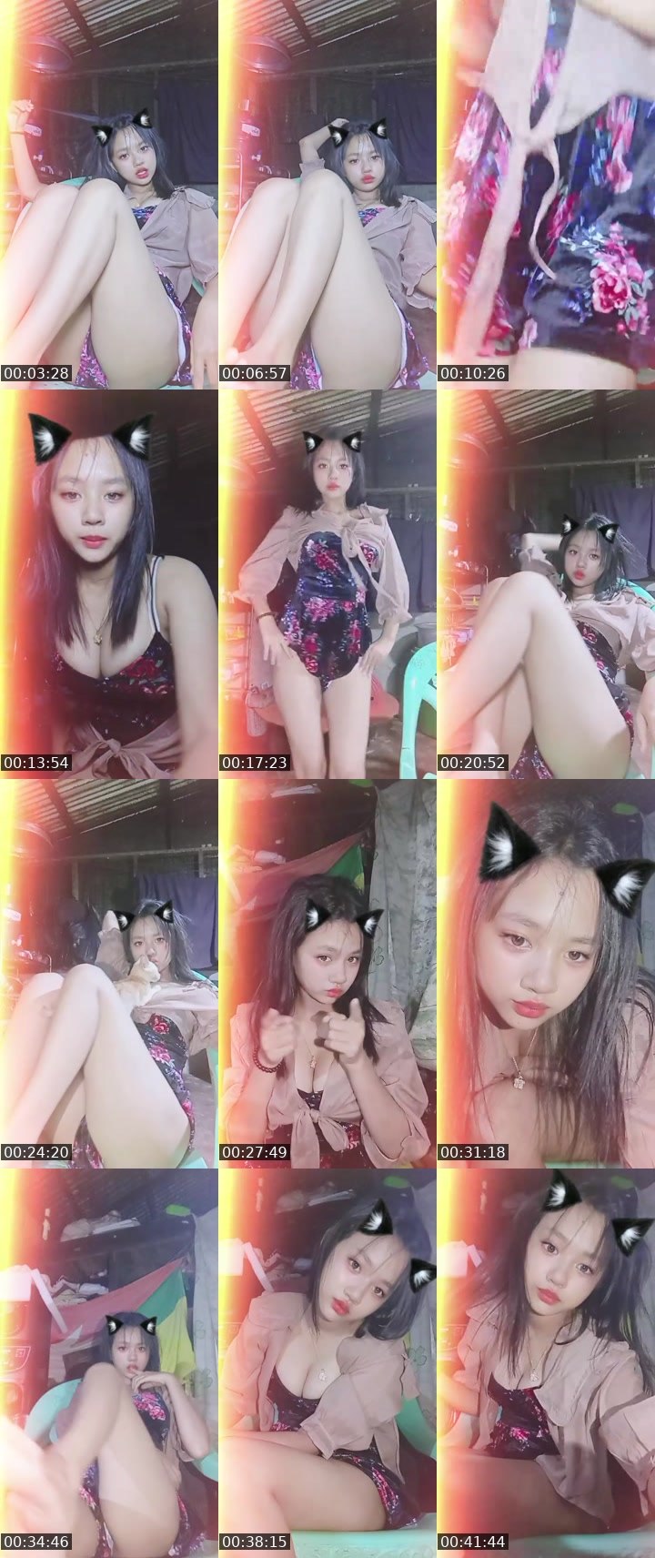 Bigo live: #MISS_BIGO  by @1120472112