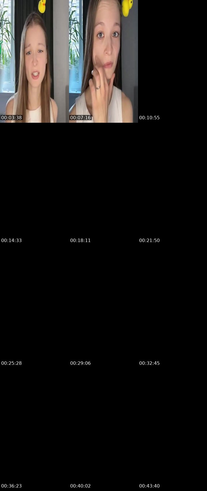 Bigo live: Реалити шоу by @persefonameow