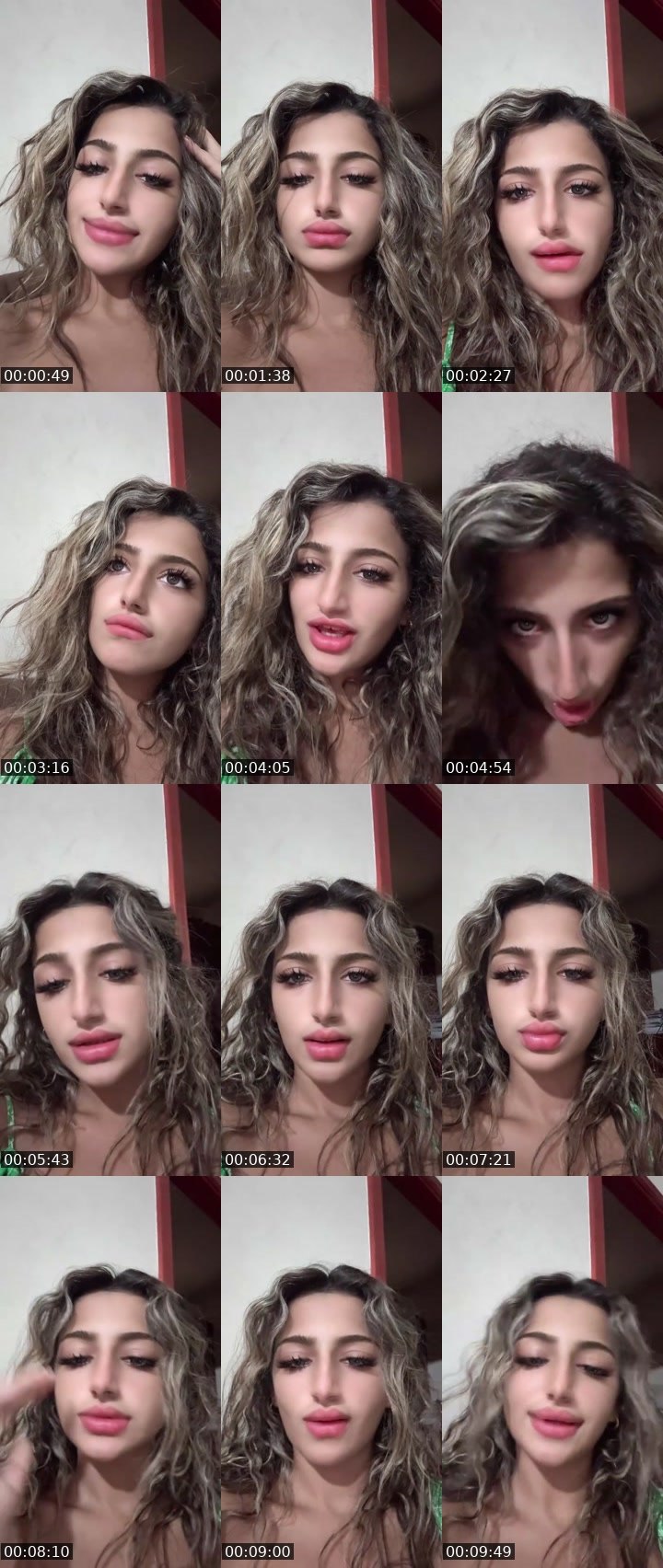 Bigo live: * by @098d987