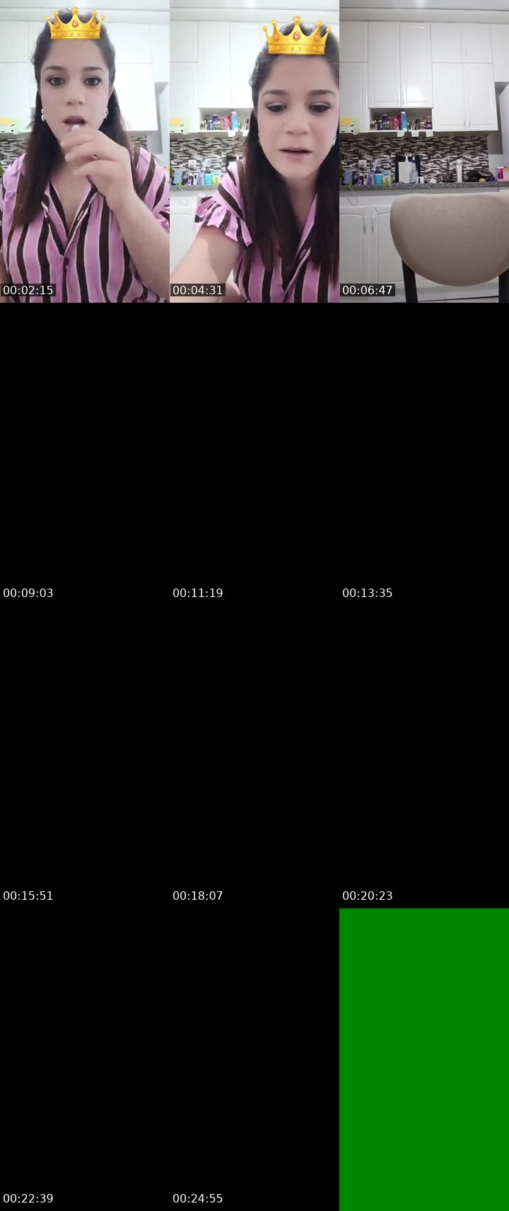 Bigo live: sessiz yayın🥰🥰 by @1131091721