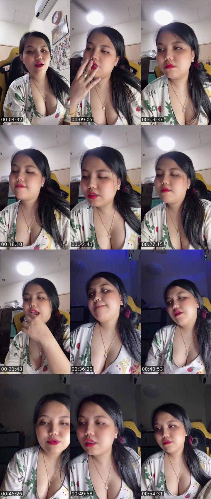 Bigo live: Nak gift syg😘 by @Belllzz