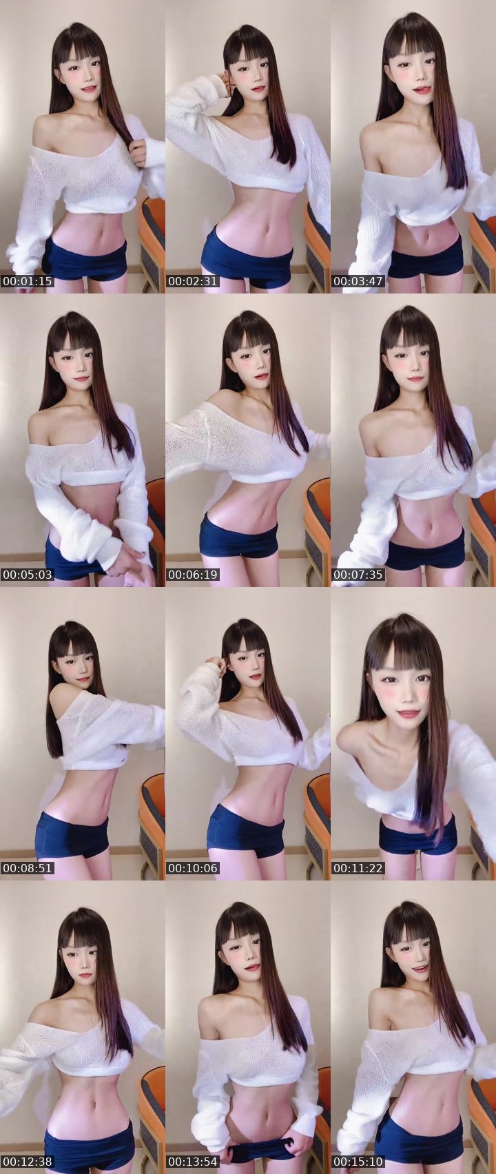 Bigo live: 你开心就好🎁 by @1101951060