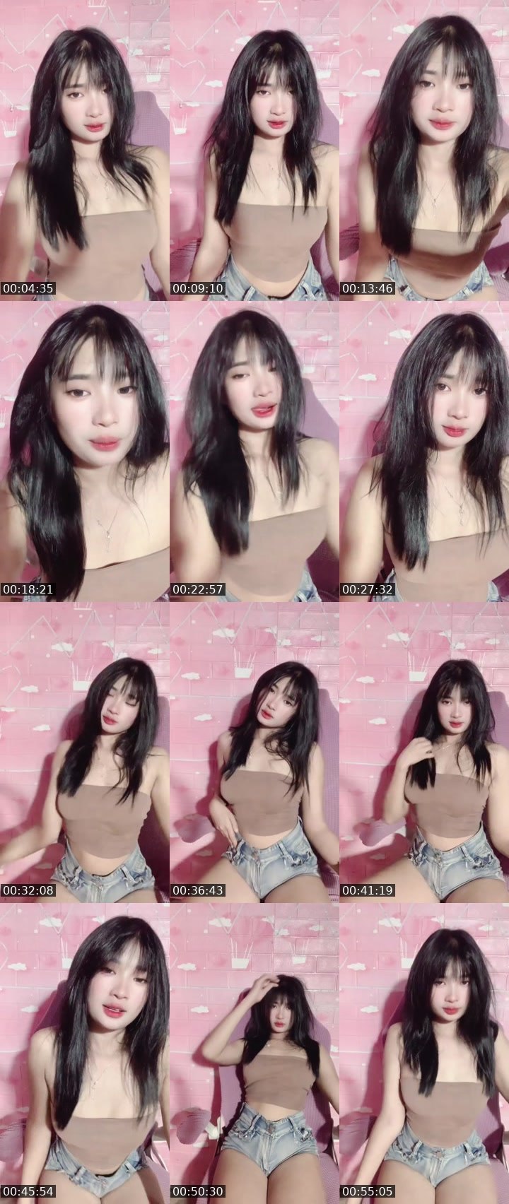 Bigo live: ༒•ɲƙ•💕ly ly🌸 by @1103598484
