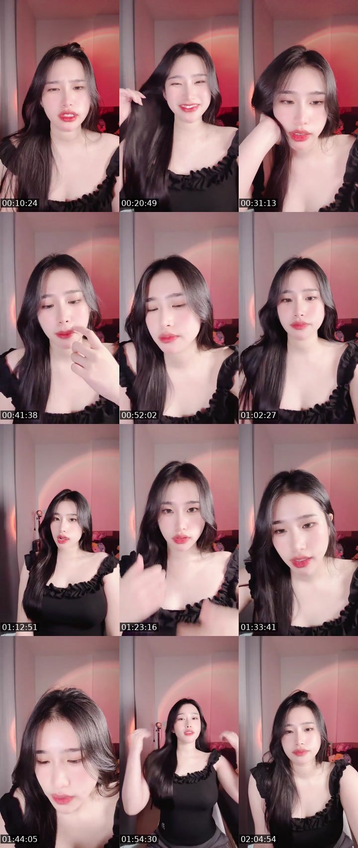 Bigo live: จอดก่อนค้าบบี๋ by @dream_waranuch