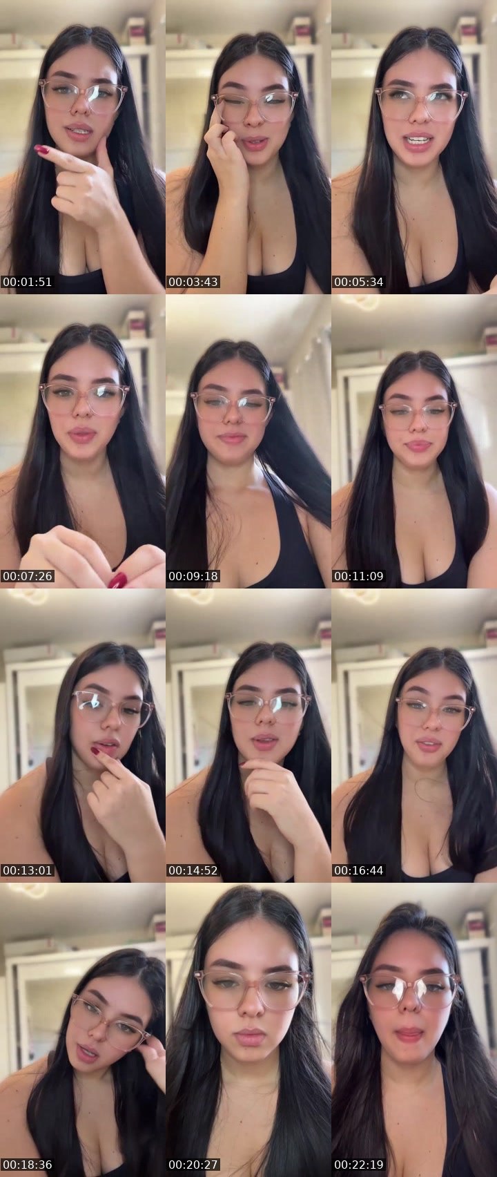 Bigo live: #Beauty Oii ❤️ by @nwrayca