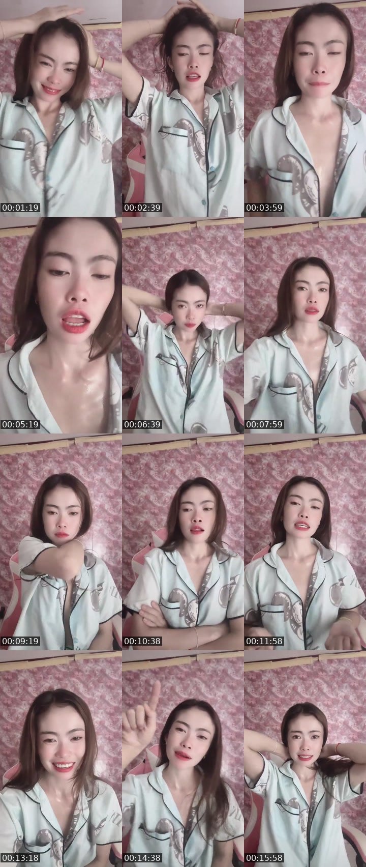 Bigo live: 🫦🙈 by @Nam3659
