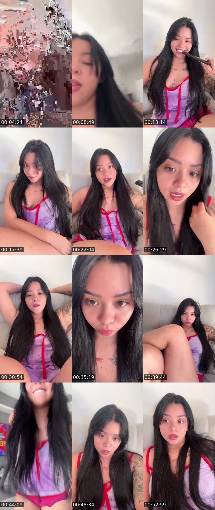 Bigo live: #Beauty 👀 by @DL_nanda