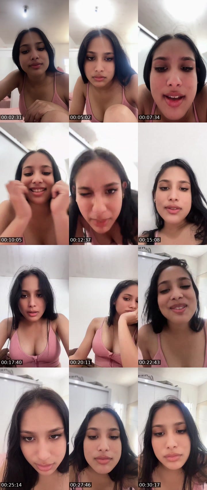 Bigo live: #Cutey Despedida by @HF.Francielle