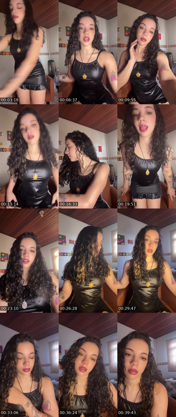 Bigo live: Hey you 🤫 by @foxhayy
