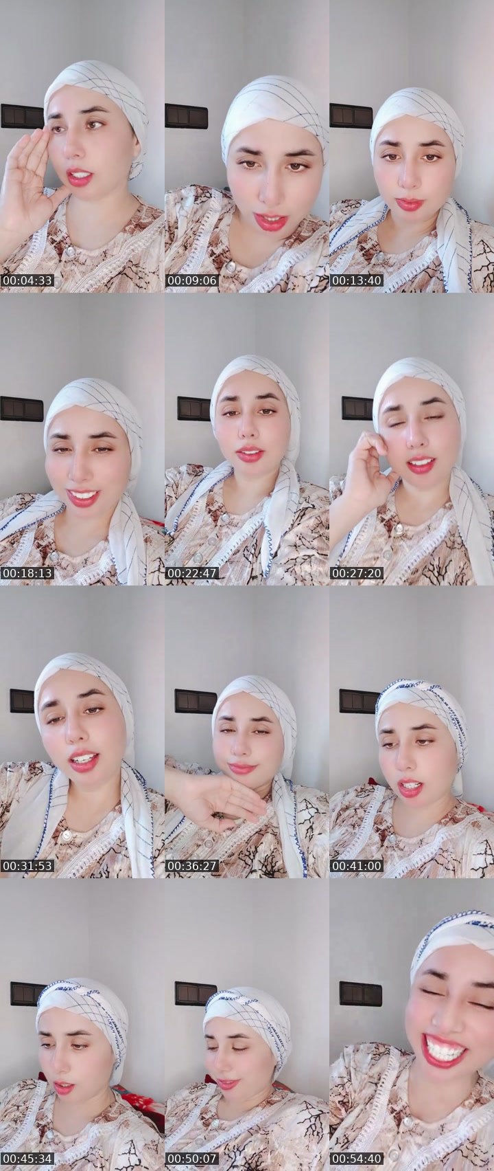 Bigo live: دنـ❤ـيـ❤ـآ by @919059467