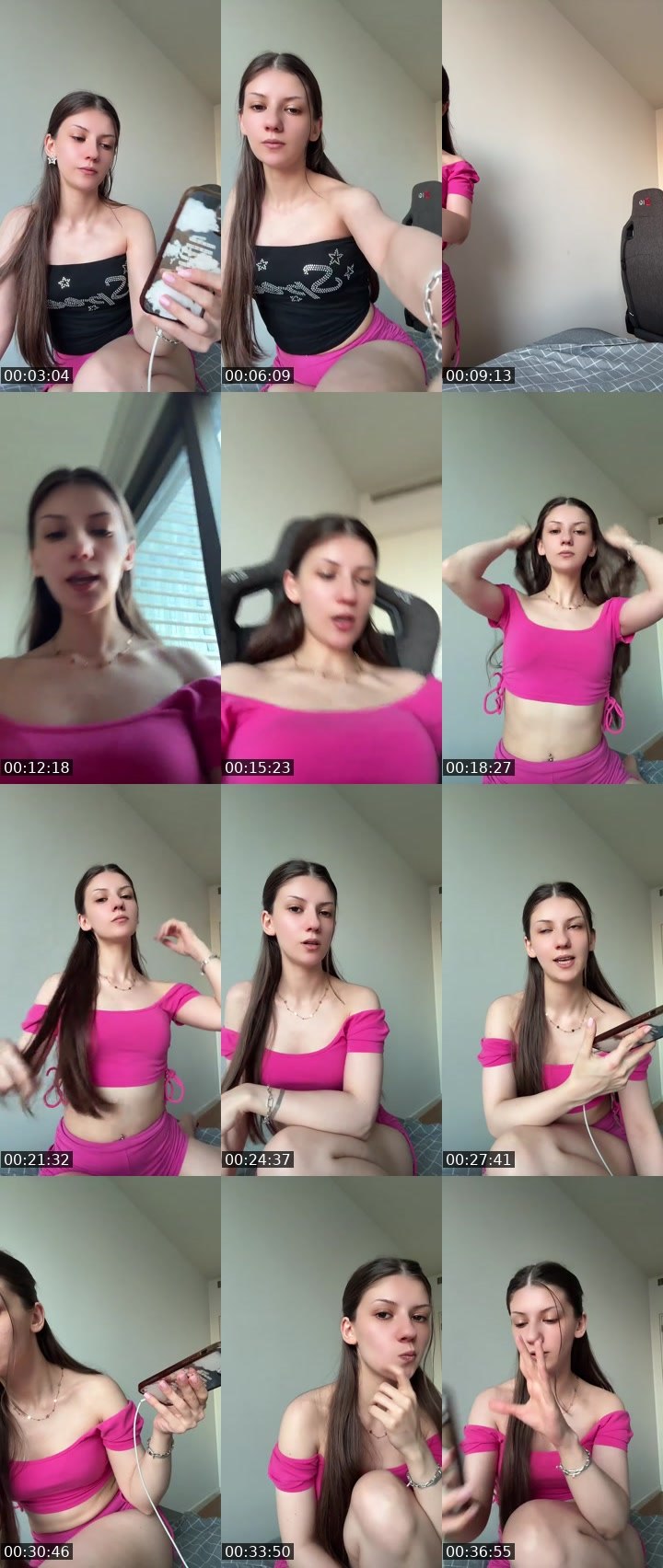 Bigo live: #charmer DANIELA by @9759160d