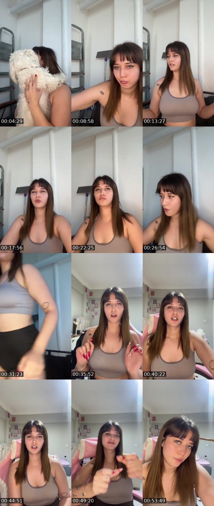 Bigo live: * by @1101766534