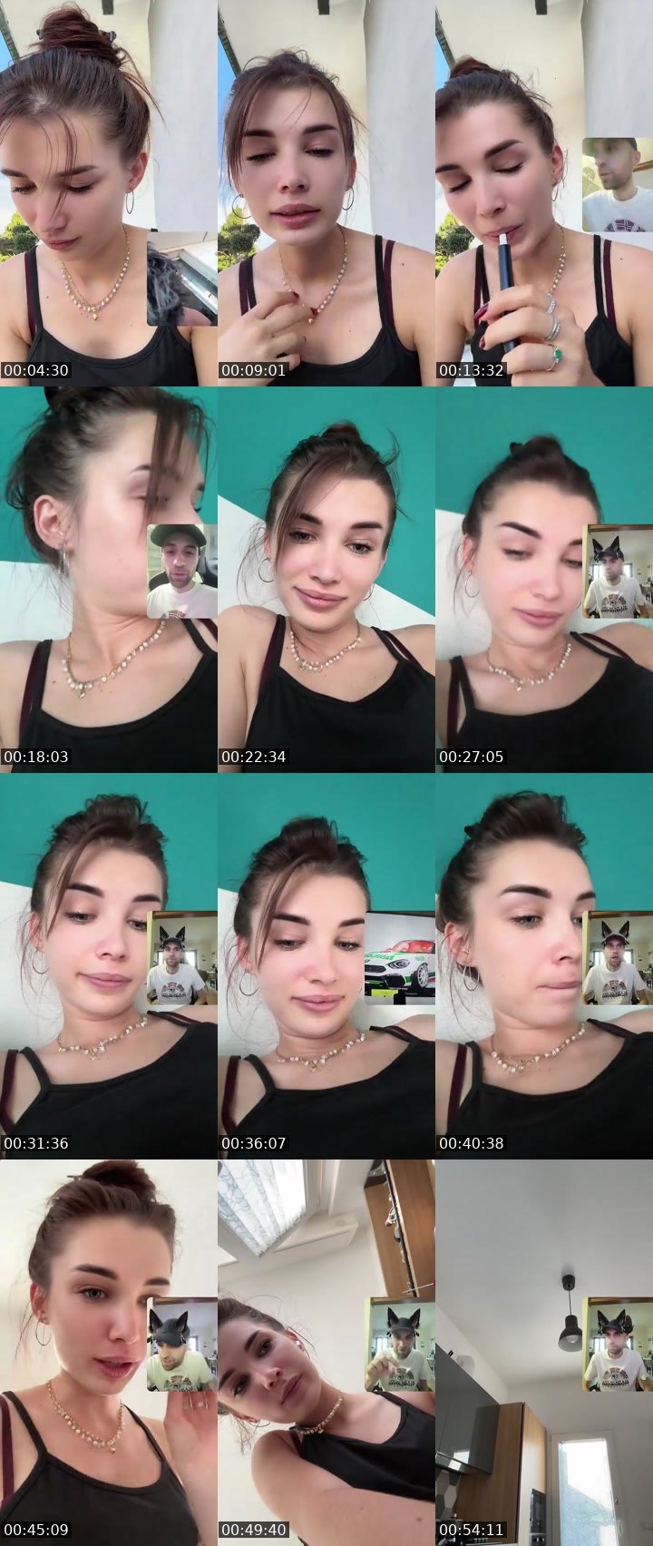 Bigo live: Inst: jj.lia.jjlia 🌸 by @jj.lia.jj.lia