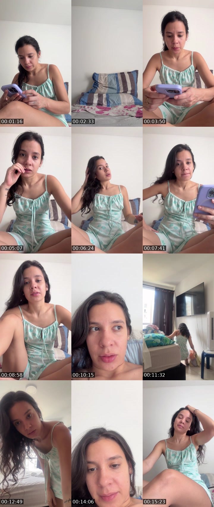 Bigo live: 💚 by @nathalia26