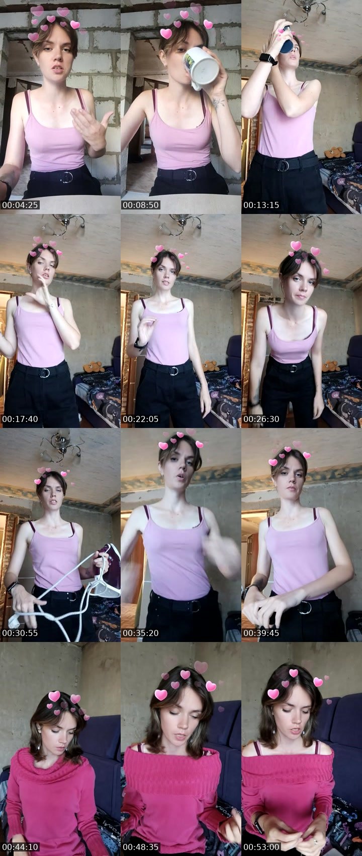 Bigo live: #образжизни йоу by @1087165600