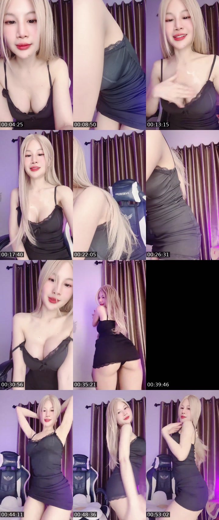 Bigo live: มาแง้วว🥰 by @nnancy.y
