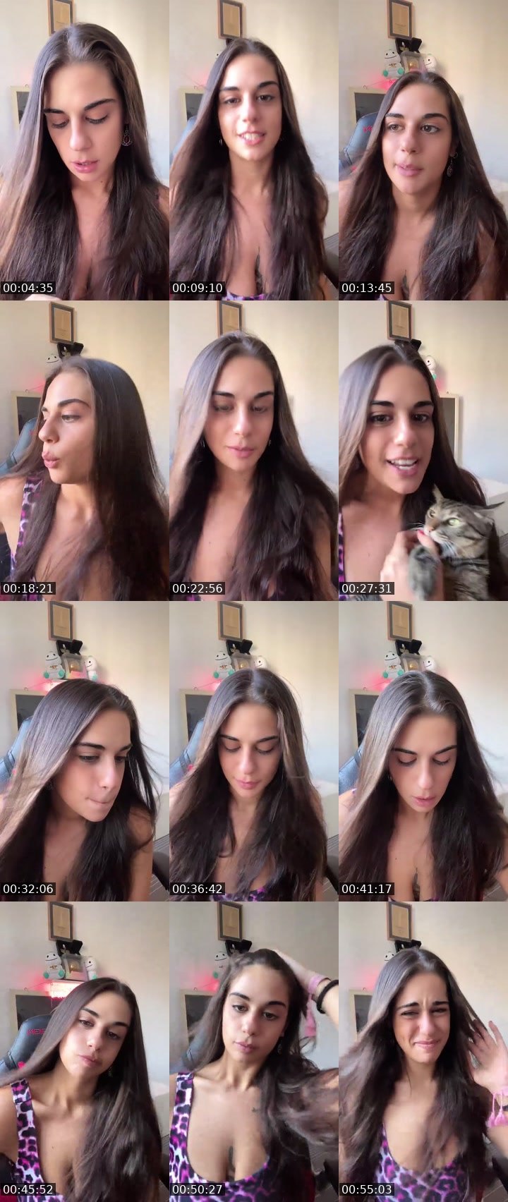 Bigo live: #DJ #ita Talk with me💋❤️🇮🇹🇫🇷🇪🇸 by @528nutellina9173