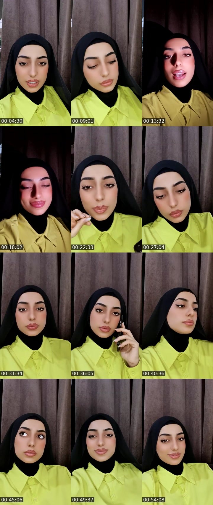 Bigo live: ما نحن إلا للفناء ❤️ by @R._.B