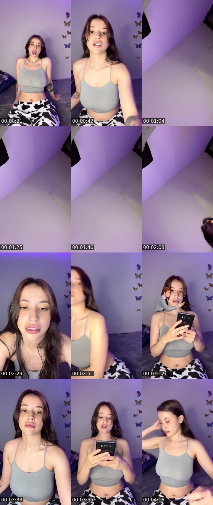 Bigo live: Bailemos by @1070120361