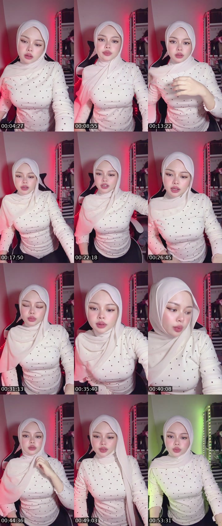 Bigo live: Hi b 💕 by @ema988