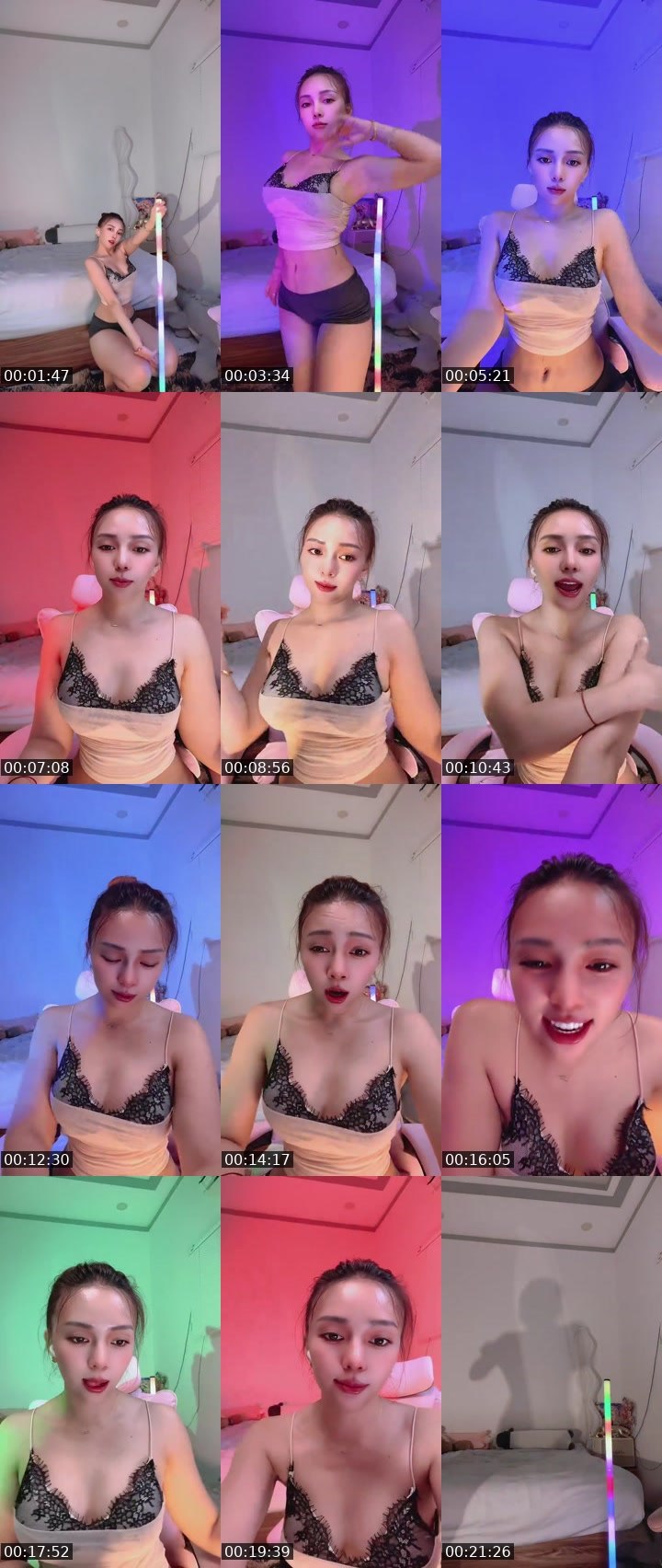 Bigo live: #Cổ_Trang Thương bé được hơm 🥰 by @keochuale03