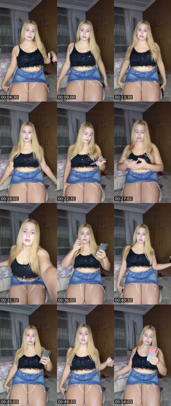 Bigo live: Giren çıkamıyor 😈 by @1128463578