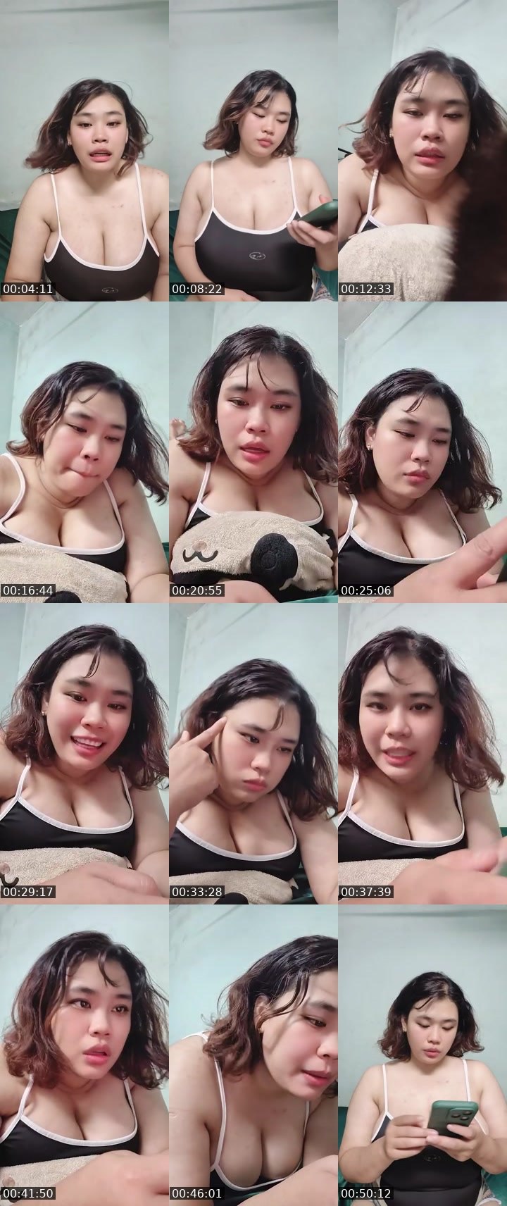 Bigo live: #Cutey  by @syafikahere_