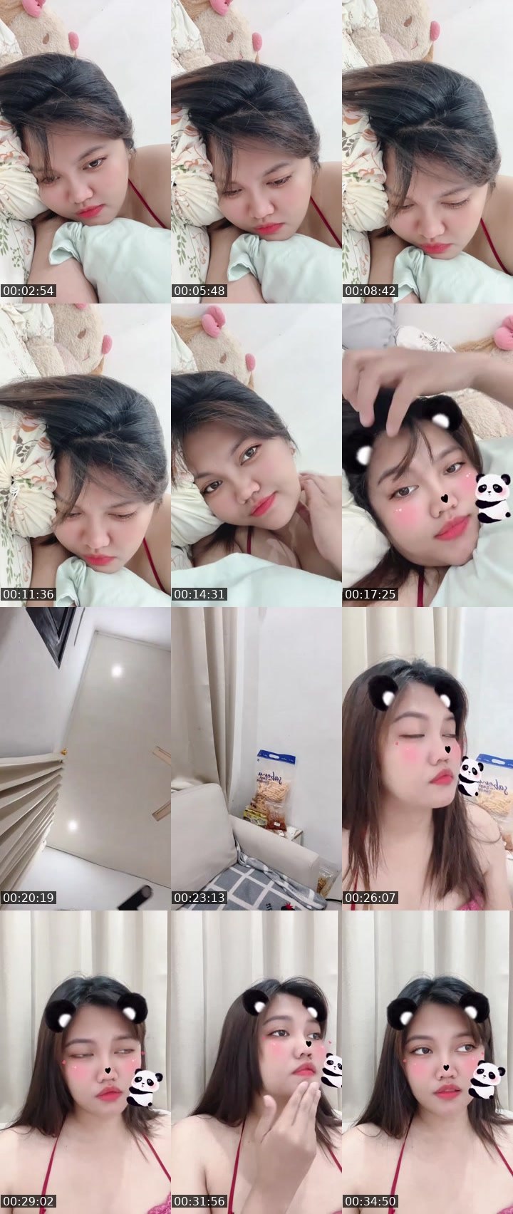 Bigo live: Kimiii by @938131097