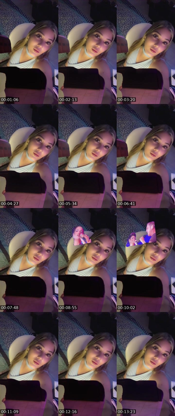 Bigo live: #charmer Entra que te vi👻 by @1069469436
